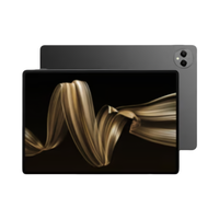 华为 MatePad Pro 12.2英寸 平板电脑 2024款 柔光版 超长续航 支持隔空绘画 12GB+256GB 砚黑