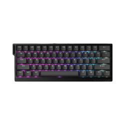 美加狮 MAD 60/68 V2 有线连接客制化RT磁轴电竞游戏键盘 61/68键网页驱动台式机笔记本