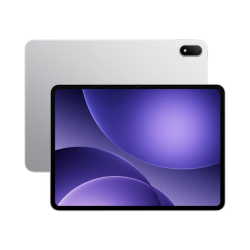 OPPO Pad5 天玑版 12.1英寸平板电脑 天玑9400+处理器 3K 144hz LCD超高刷天马屏 8GB+128GB 星河银