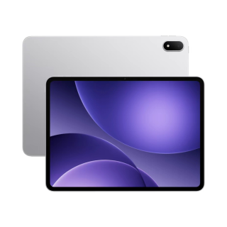 OPPO Pad5 天玑版 12.1英寸平板电脑 天玑9400+处理器 3K 144hz LCD超高刷天马屏 8GB+256GB 星河银