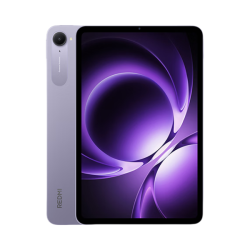 小米 Redmi/红米 K Pad 天玑版 平板电脑 2025款 8.8英寸 3K屏 高刷 轻巧便携 8GB+256GB 烟霞紫