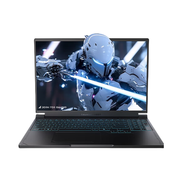 雷神 猎刃S i9-13900HX 16G 1TB RTX5060 2.5K 240Hz 黑色