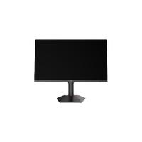 HKC G24H2 23.8英寸 2K显示器 180Hz 电竞游戏 快速响应 护眼 黑色