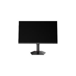 HKC G24H2 23.8英寸 2K显示器 180Hz 电竞游戏 快速响应 护眼 黑色