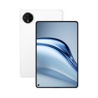 华为 MatePad mini 2025款 平板电脑 8.8英寸 OLED屏 支持SIM卡 12GB+256GB 雪域白 悦读版