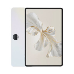 荣耀 平板9 12.1英寸 平板电脑 柔光屏 护眼 影音娱乐 8GB+256GB 沐光白