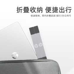 惠普 ZJ01 笔记本散热器 电脑散热器支架