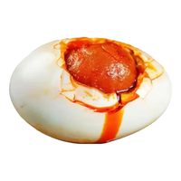 京喜自营-品牌【2】咸鸭蛋50g饱满流油熟鸭蛋非海鸭蛋新鲜即食年货 20枚