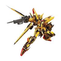 万代 RG 1/144 拂晓 高达 大鹫 武装背包 高达SEED 拼装模型