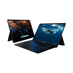 H3C MegaBook 酷睿版 2025款 14英寸 轻薄 长续航 笔记本 16GB Ultra 5 226V 集成显卡 黑色