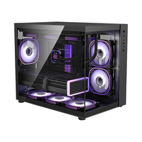 七彩虹 R7-9800X3D   RTX5070TI系列 台式机 独显直连 拓展性