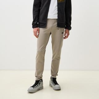 HELLY HANSEN 男式保暖抓绒休闲裤