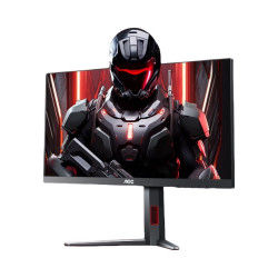 AOC U27G4 27英寸4K显示器 160Hz HDR400
