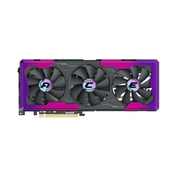 YESTON/盈通 RX9060XT系列 独立显卡 游戏电竞 双风扇 全金属背板 RX9060XT 16G 游戏高手ACE OC