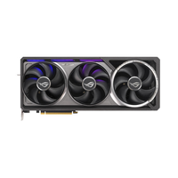 华硕 ROG夜神 RTX5080系列 独立显卡 超频 电竞特工 ROG ASTRAL RTX 5080 O16G 夜神超频