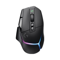 罗技 G502 X PLUS到手819京仓隔日达