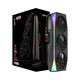 讯景 RX9070XT系列 独立显卡 Ultra 海外版 战狼 RX9070XT 16G