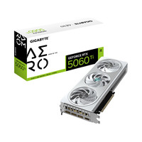 技嘉 RTX5060Ti系列独立显卡 魔鹰 8G 16G 风魔 RTX5060Ti