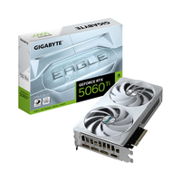 技嘉 RTX5060Ti 16G/5060 8G显卡电脑游戏台式机独显光追AI绘图2K黑神话悟空