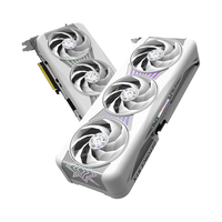 影驰 y/影驰 RTX5070Ti系列独立显卡 16G 名人堂 金属大师 RTX5070Ti 16G 星曜Luna OC