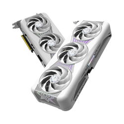 影驰 y/影驰 RTX5070Ti系列独立显卡 16G 名人堂 金属大师 RTX5070Ti 16G 星曜Luna OC