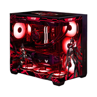 华硕 台式机 R7-7800X3D RTX5060Ti