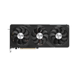 技嘉 RX7700XT系列魔鹰独立显卡 12G显存 电脑游戏 视频剪辑 RX7700XT GAMING 12G OC魔鹰