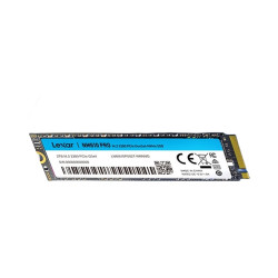 雷克沙 NM610PRO 固态硬盘 M.2接口 足容 广泛兼容 黑色NM610PRO 1TB