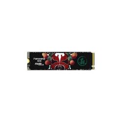 梵想 S500 Pro 固态硬盘 M.2接口 长江存储 S500Pro 256G