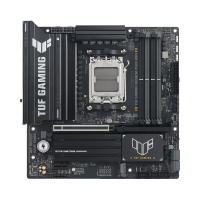 华硕 B650M系列芯片组 重炮手 大师 DDR5电脑主板 TUF GAMING B650EM PLUS WIFI 重炮手