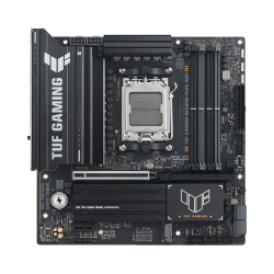 华硕 B650M系列芯片组 重炮手 大师 DDR5电脑主板 TUF GAMING B650EM PLUS WIFI 重炮手