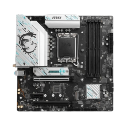 微星 B760M Z790主板搭配12600KF 13600KF 14600KF