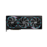 技嘉 RTX5070Ti系列 独立显卡 16GB 风魔 雪鹰 RTX5070Ti AORUS Master 16G超级雕