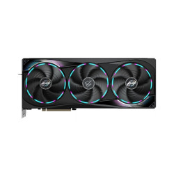 技嘉 RTX5070Ti系列 独立显卡 16GB 风魔 雪鹰 RTX5070Ti AORUS Master 16G超级雕