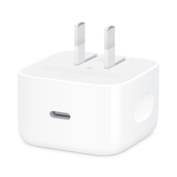 Apple 40W（至高60W） type-c快充充电器 苹果usb-c原装充电头 苹果iPhone 18 Pro Max充电器