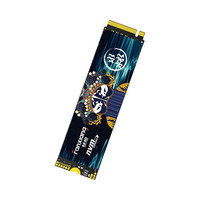 梵想 S790E M.2接口 固态硬盘 长江存储晶圆 高效运作 S790E 0.5TB