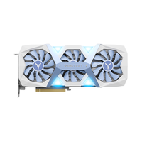 盈通 RTX5060Ti系列独立显卡 大地之神 豪华版 8G RTX5060Ti 8G