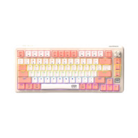 CHERRY PIXIU75三模无线游戏键盘活动到手509！！
