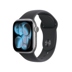 Apple watch S11 智能手表GPS铝金属运动型表带