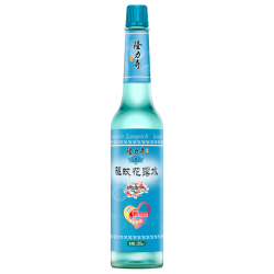 隆力奇 驱蚊花露水 195ml
