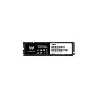 PREDATOR Acer/宏碁 掠夺者GM7 固态硬盘 M.2/PCIe4.0接口 NVMe协议 长江存储 GM7 1TB