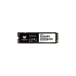 PREDATOR GM7系列 NVMe M.2 固态硬盘 1TB（PCI-E4.0