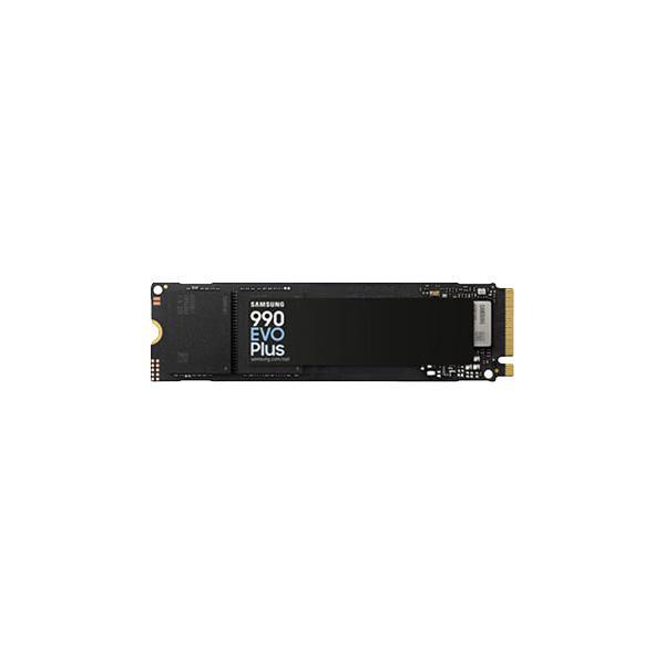 三星 990 EVO Plus 固态硬盘 M.2接口 高速读取 游戏办公 990 EVO Plus 2TB