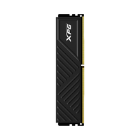 威刚 威龙D35 DDR4 台式机内存条 黑色 单条8GB