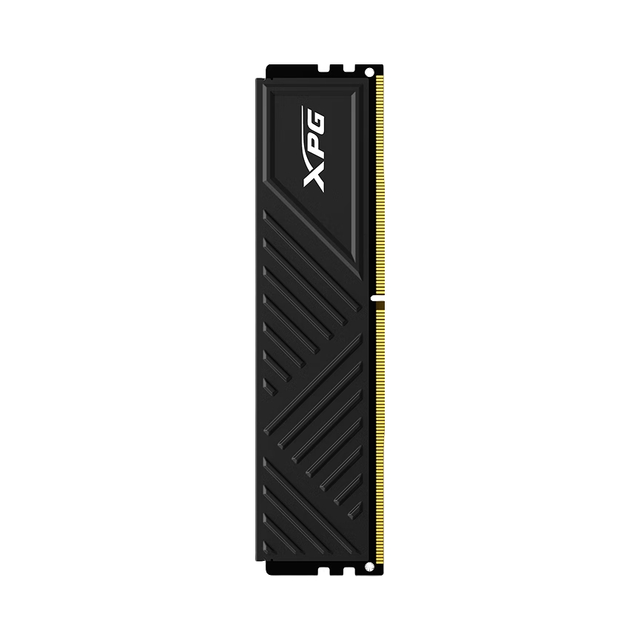 威刚 威龙D35 DDR4 台式机内存条 黑色 单条8GB