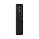威刚 威龙D35 DDR4 台式机内存条 黑色 单条8GB