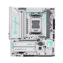 华硕 B650M系列芯片组 重炮手 大师 DDR5电脑主板 TX GAMING