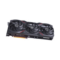 瀚铠 AMD RADEON RX 9070 XT 16GB 星空