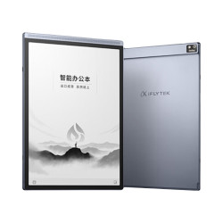 科大讯飞 Air系列 电纸书阅读器 8.2英寸 内置AI星火大模型 智能办公本Air 2