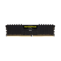 美商海盗船 复仇者LPX系列 DDR4 台式机内存条 精选颗粒 XMP超频